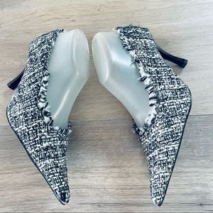 Bonnibel heels  size 7  super elegant